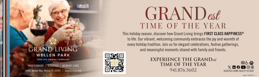 Everything for In & Around Your Home, Venice Home Show (January 2 & 3, 2021)