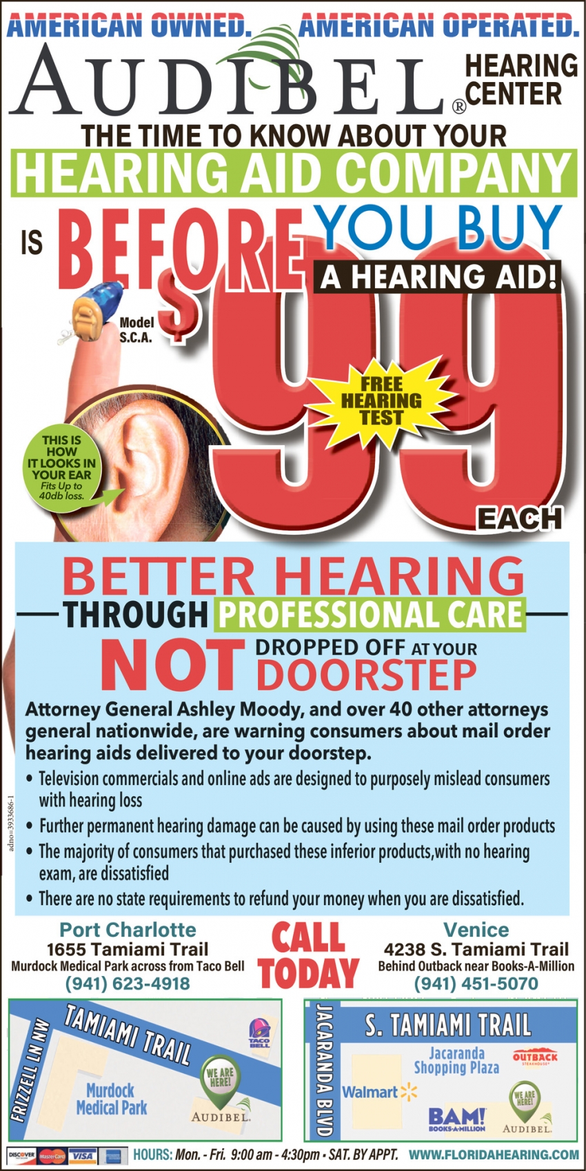 New! Full Service Clinic, Grace Veterinary Clinic