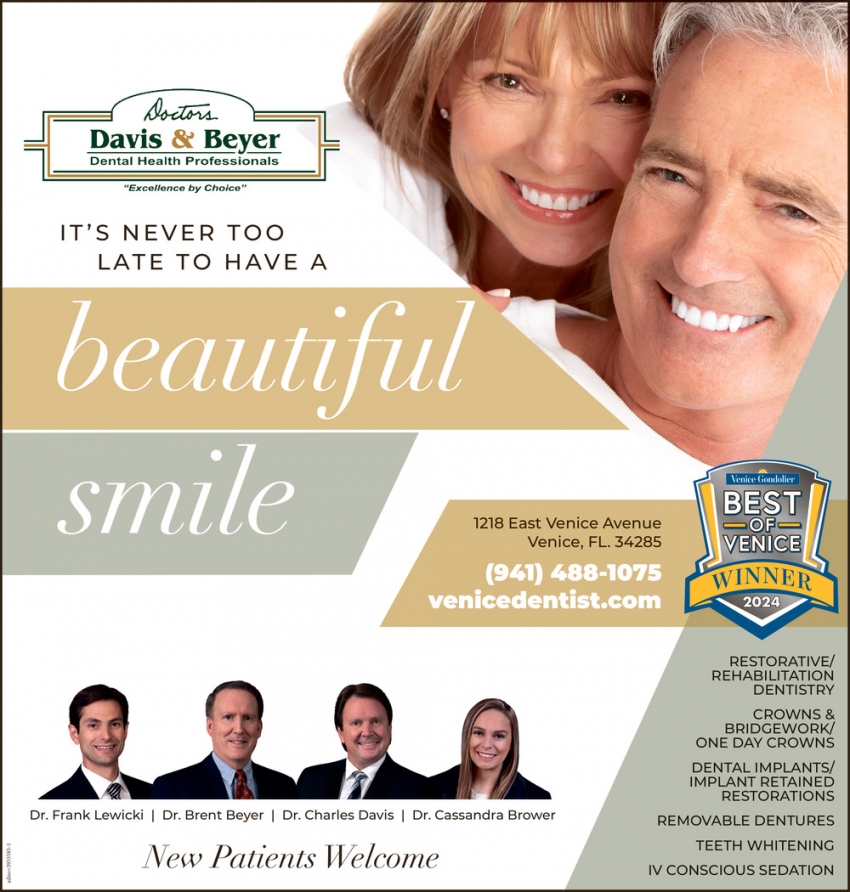 Reliable Designs, Reliable Design, Englewood, FL